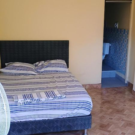 Ferienwohnung Casas Cueva Tumbes Exterior foto