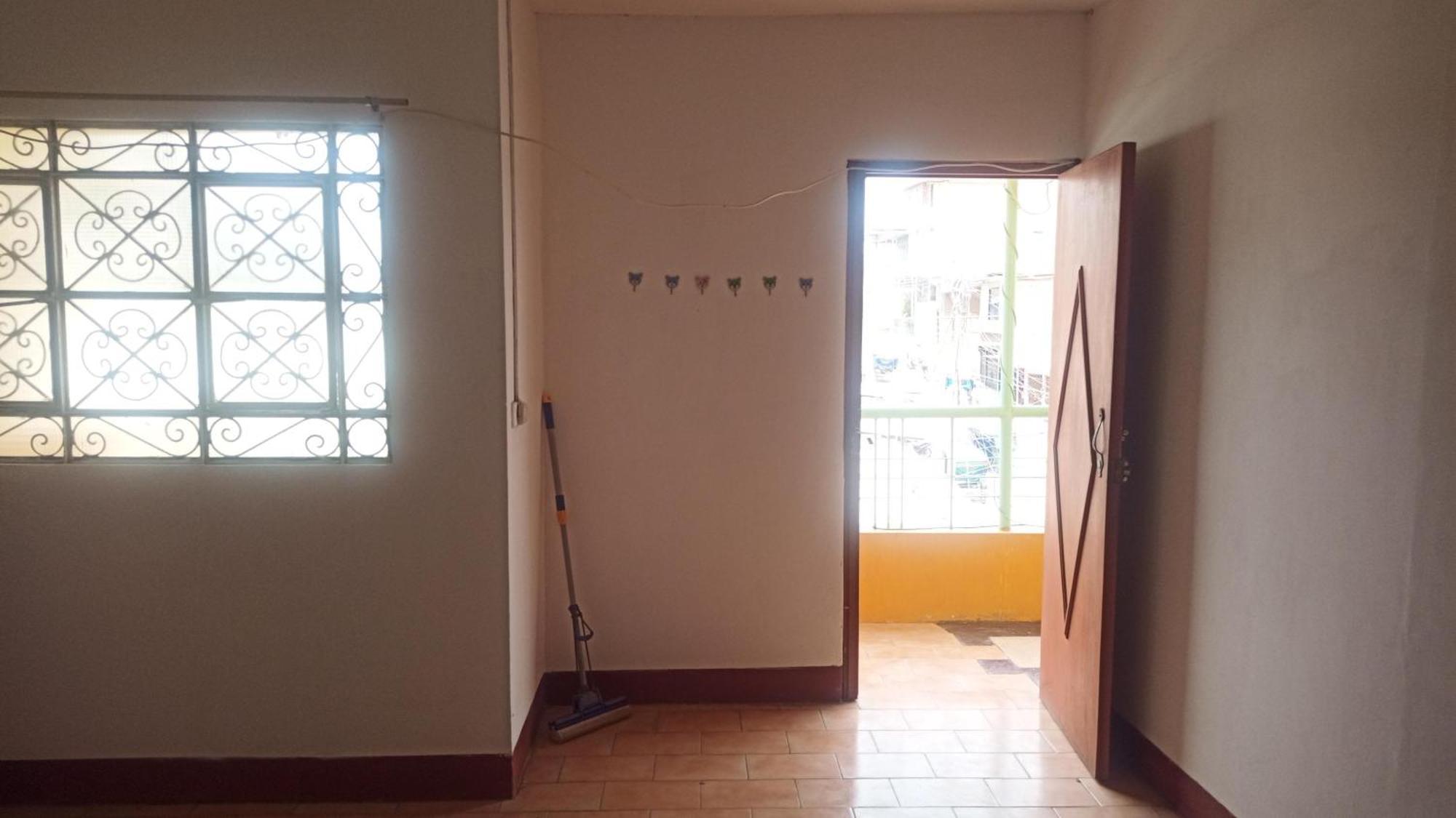 Ferienwohnung Casas Cueva Tumbes Exterior foto