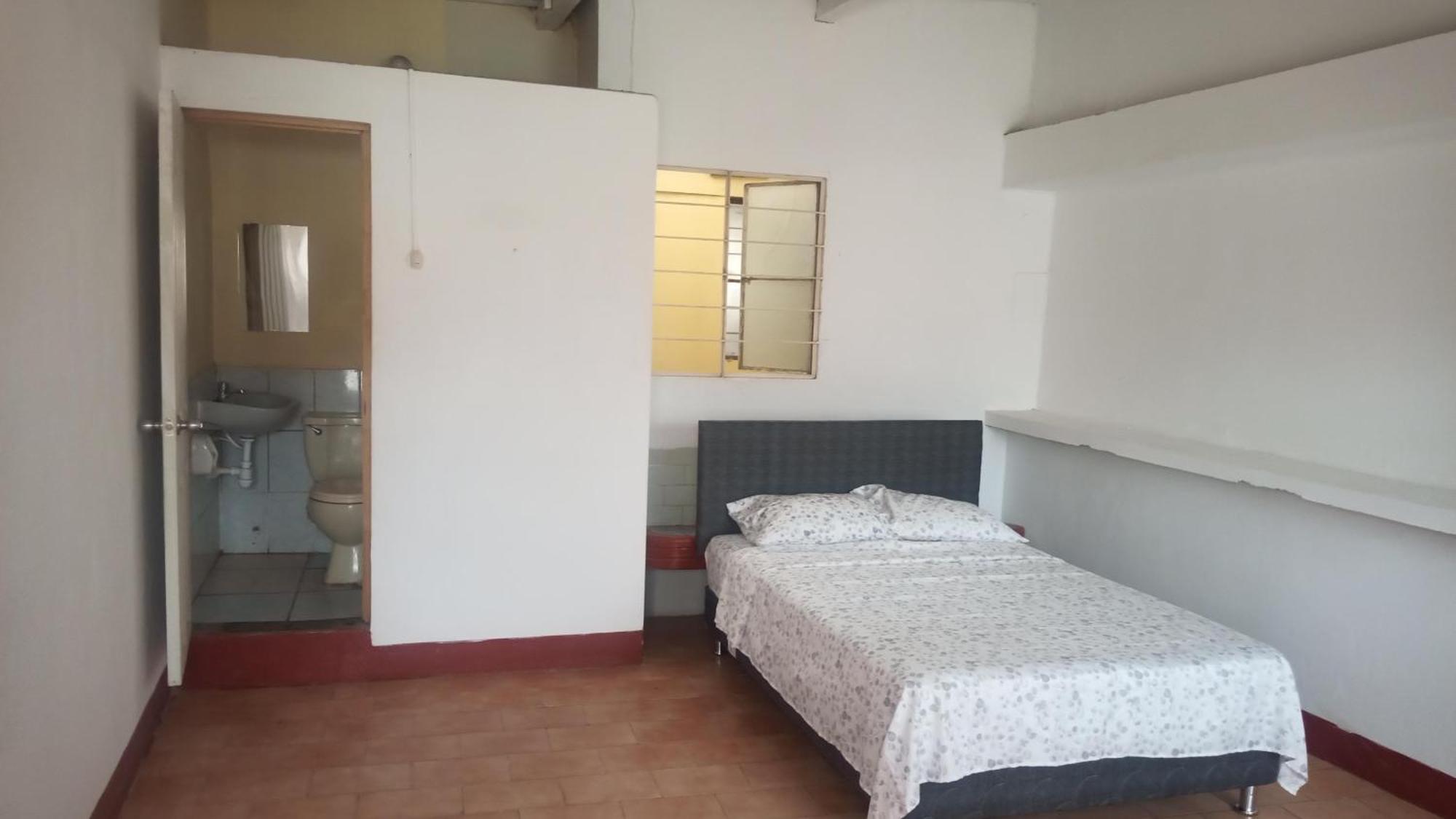 Ferienwohnung Casas Cueva Tumbes Exterior foto