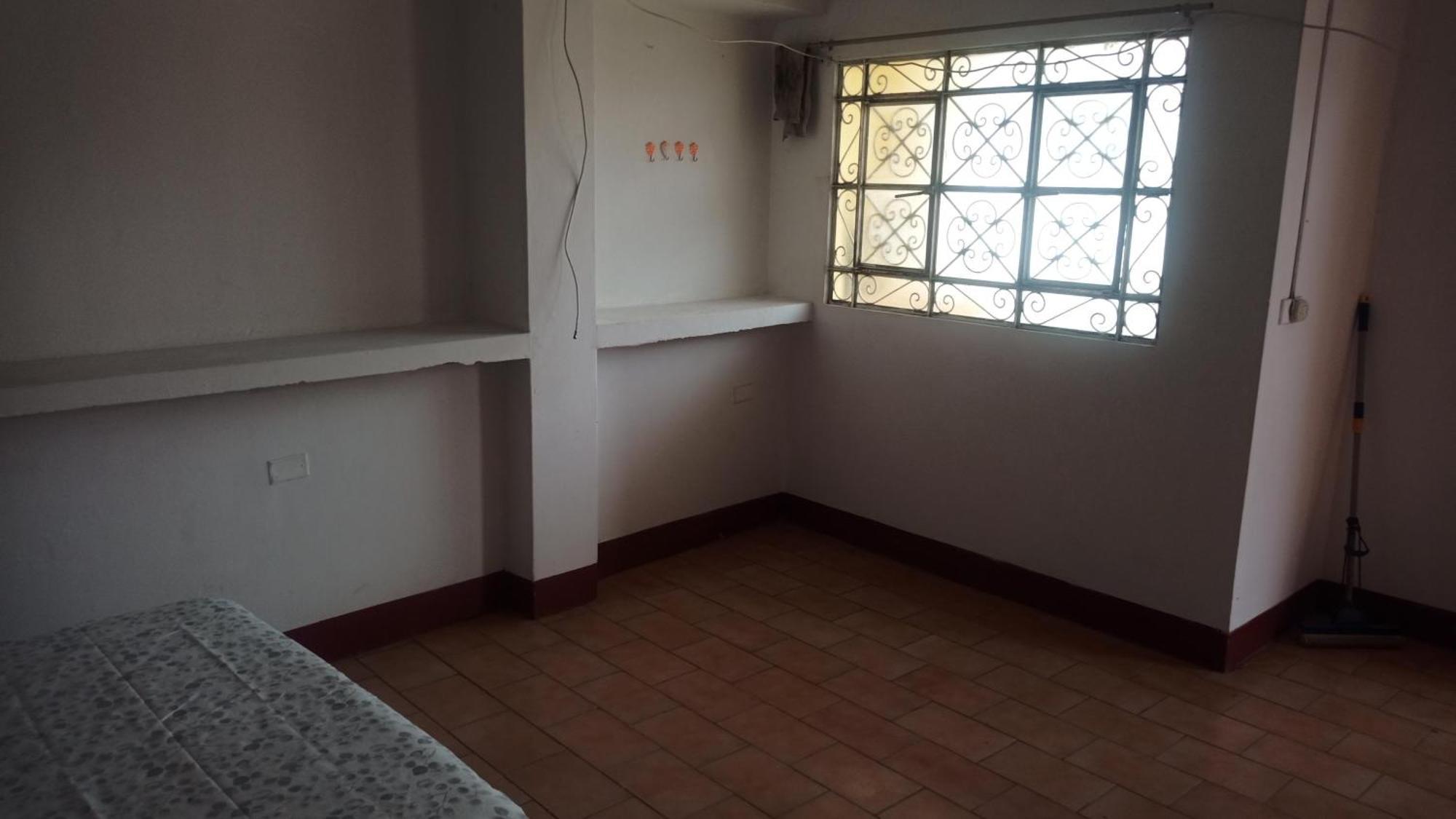 Ferienwohnung Casas Cueva Tumbes Exterior foto