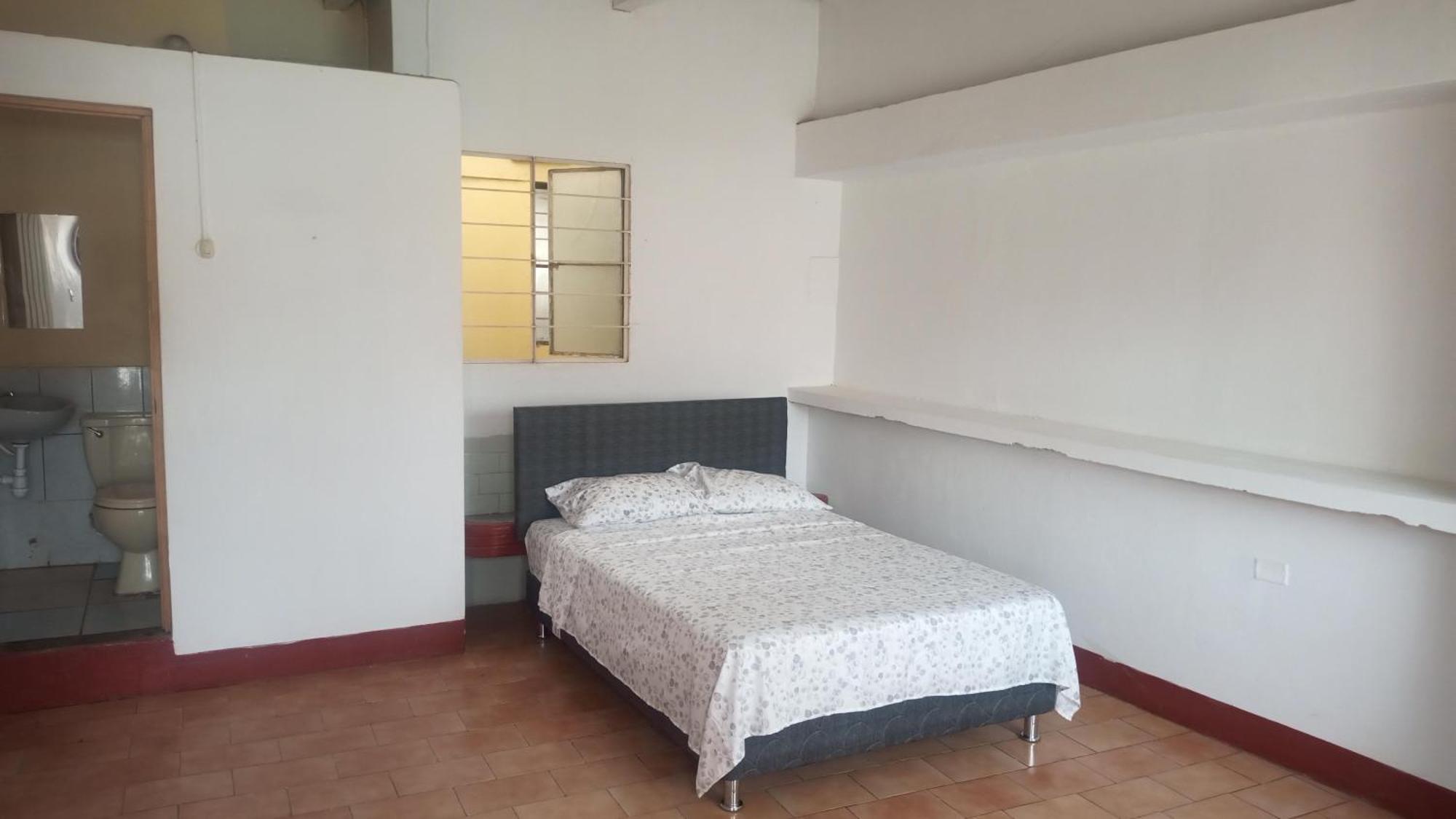 Ferienwohnung Casas Cueva Tumbes Exterior foto