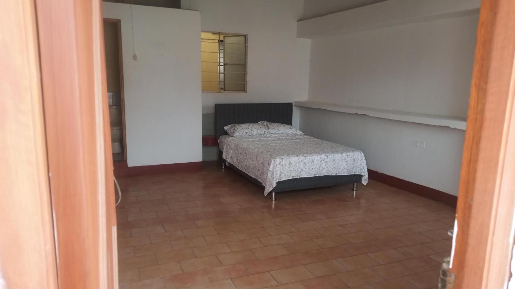 Ferienwohnung Casas Cueva Tumbes Exterior foto