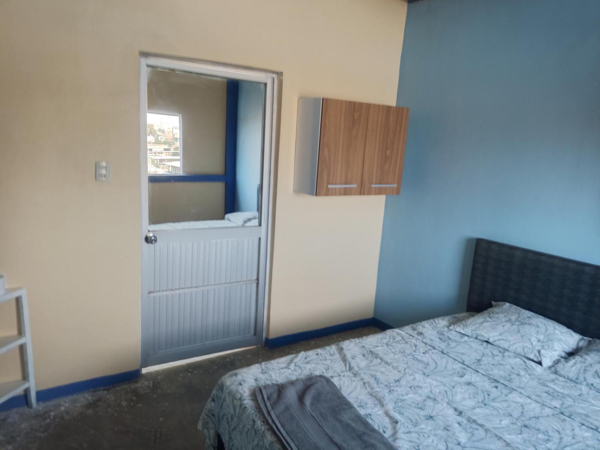 Ferienwohnung Casas Cueva Tumbes Exterior foto